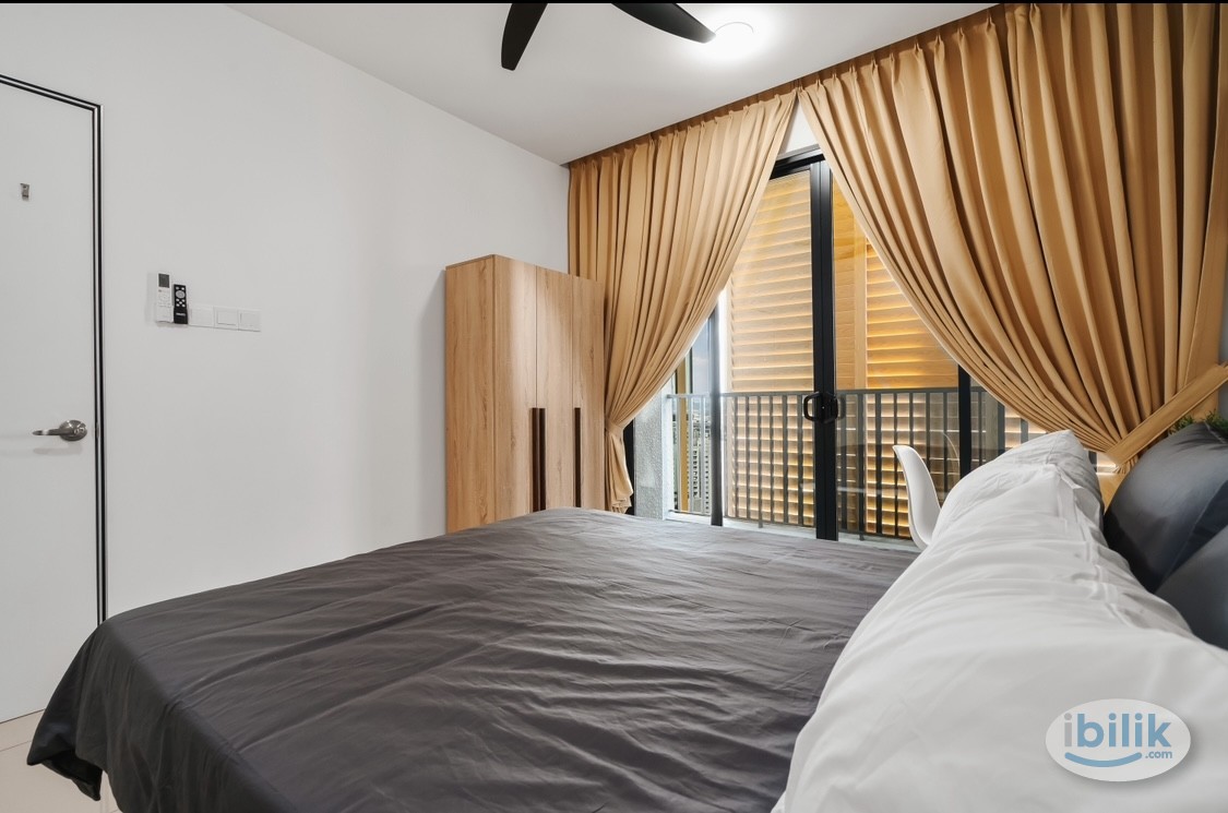 Exclusive Medium Balcony Fully Furnished Aratre Residence - Image 2