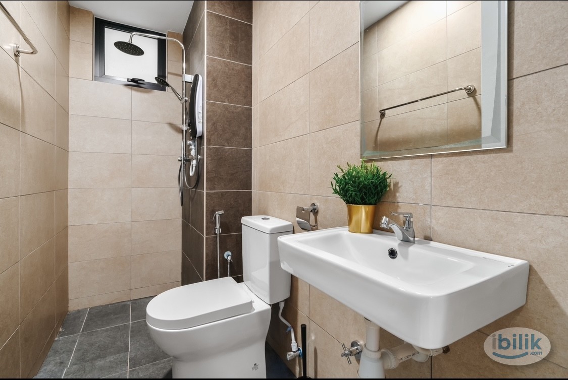Exclusive Medium Balcony Fully Furnished Aratre Residence - Image 4