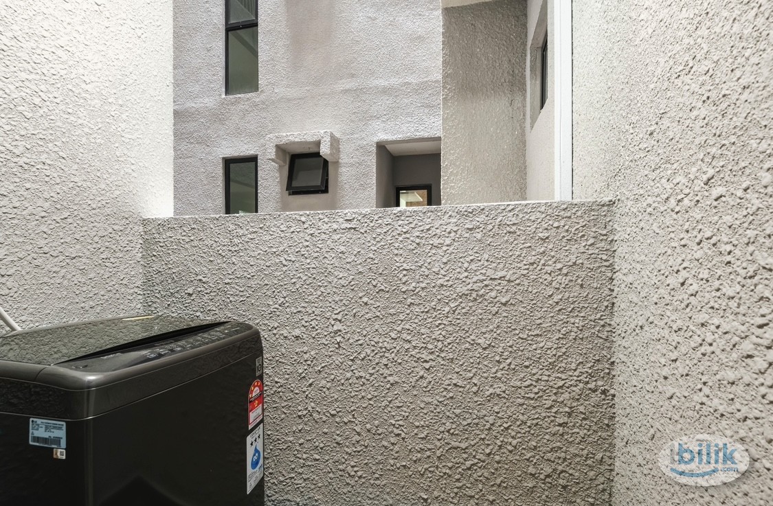 Exclusive Medium Balcony Fully Furnished Aratre Residence - Image 5
