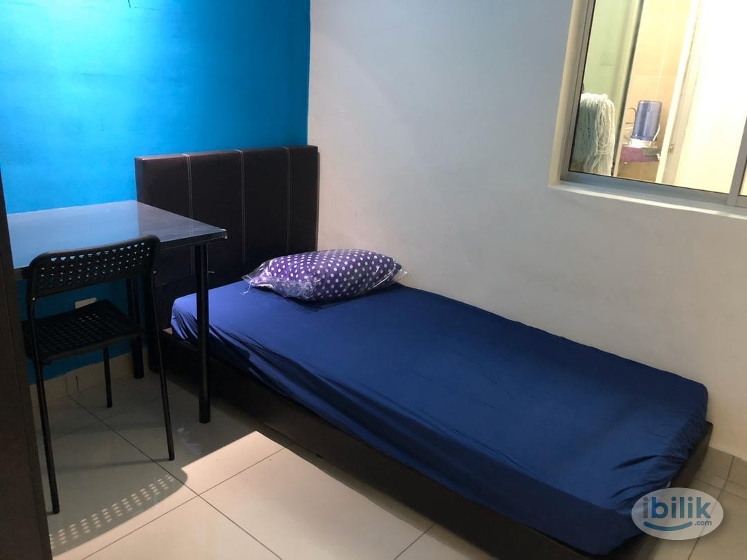 Single Room at OUG Parklane, Old Klang Road - Image 1