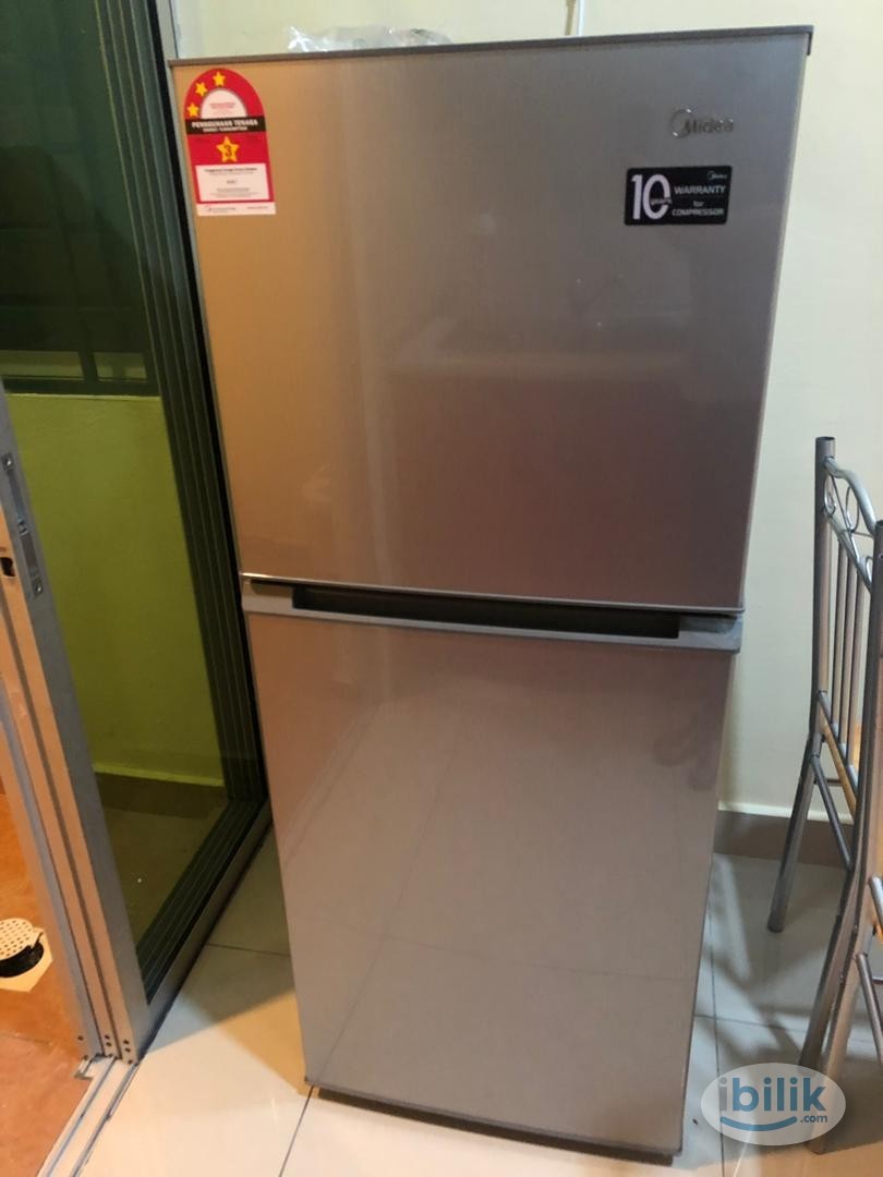 Single Room at OUG Parklane, Old Klang Road - Image 2