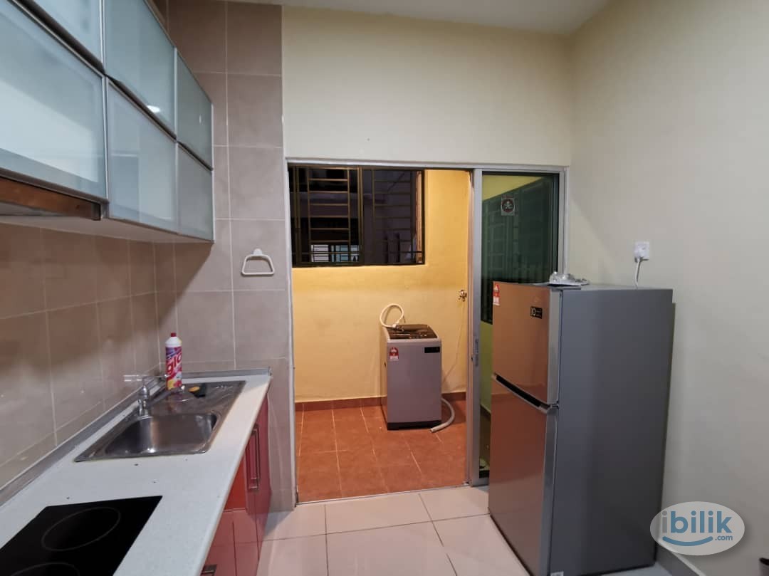 Single Room at OUG Parklane, Old Klang Road - Image 3