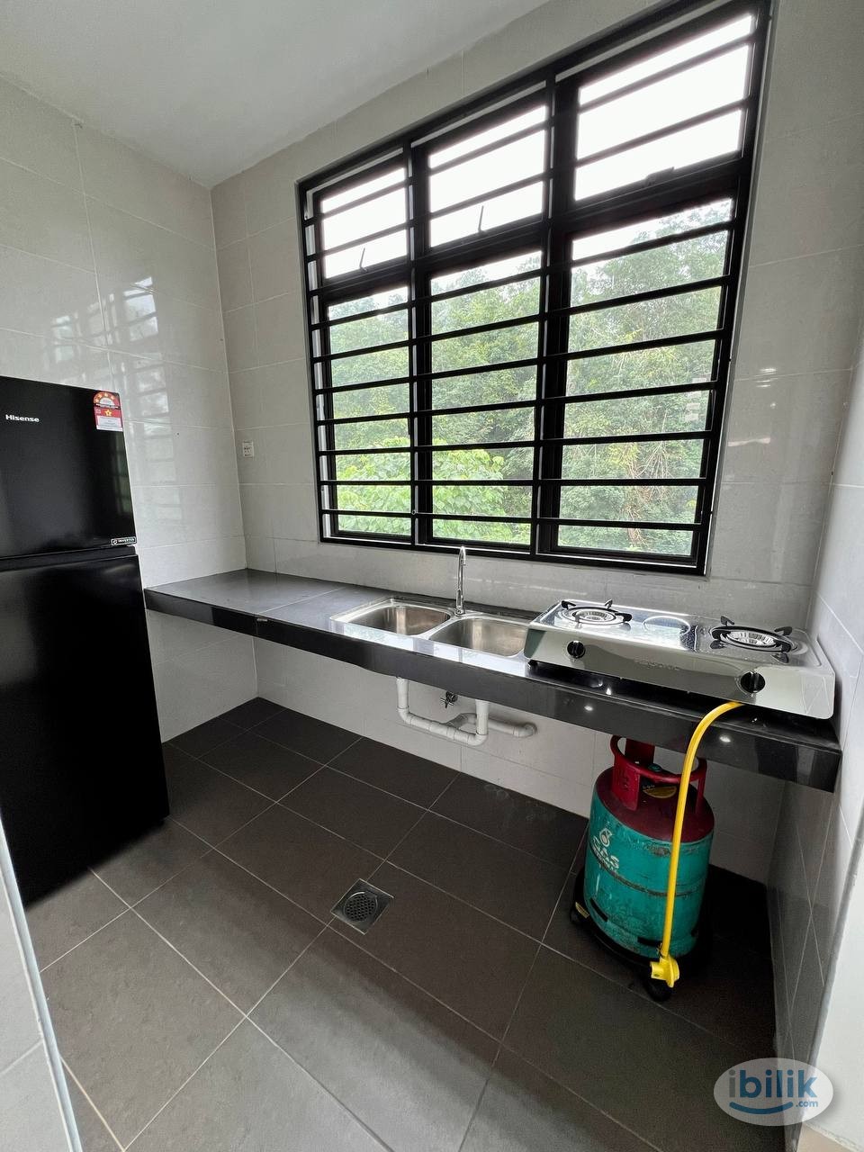 BILIK SEWA SEREMBAN TOWN AT TEMPLER - Image 4