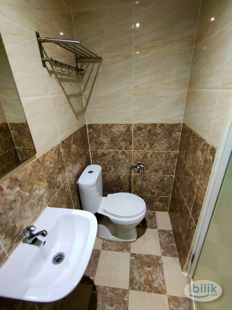 9 mins can walk to The One Academy ⭐ Room for rent at Bandar Sunway - Image 2