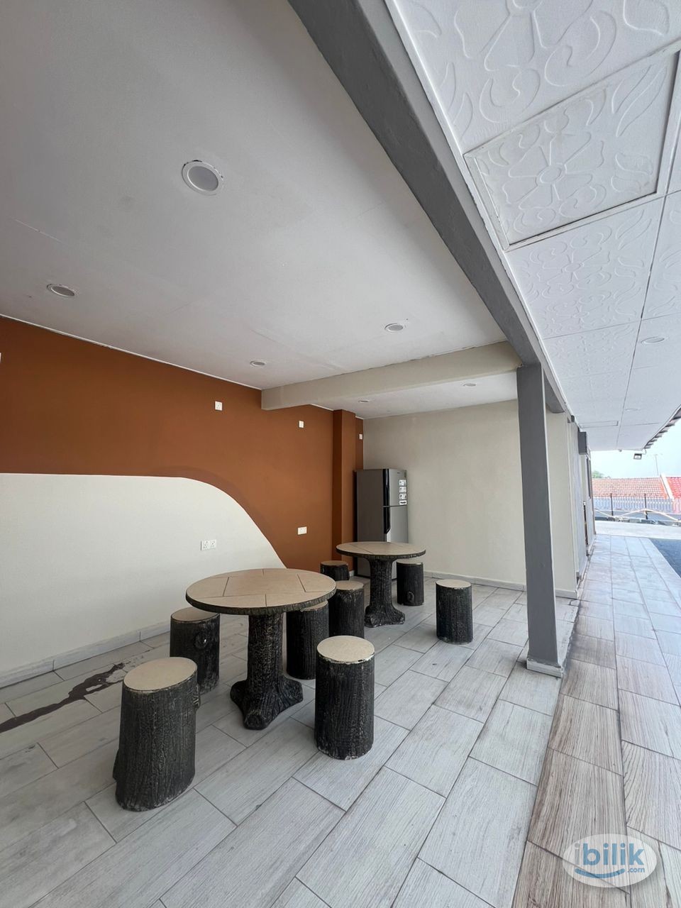 Immediate Move In Master Room at Klang near i-City Shah Alam 🚏 - Image 1