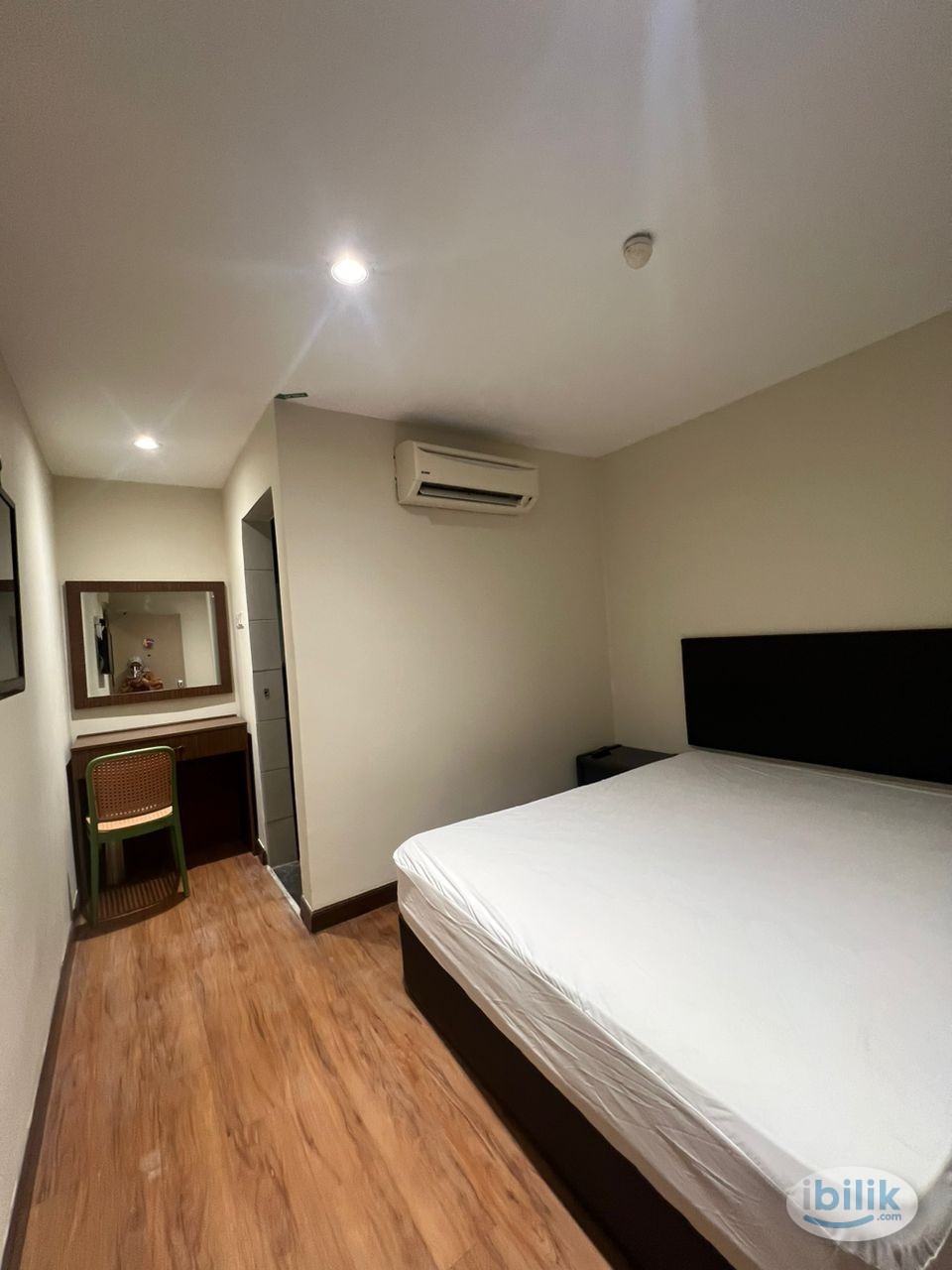 Immediate Move In Master Room at Klang near i-City Shah Alam 🚏 - Image 4