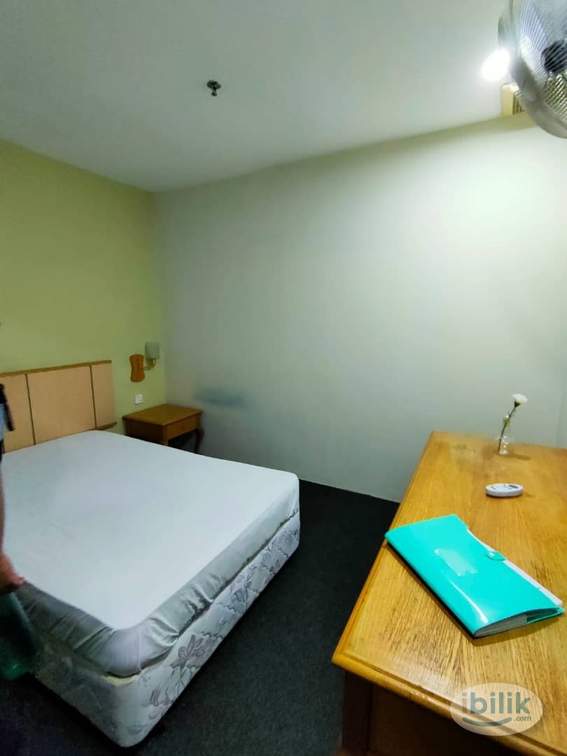 ZERO Deposit ❗ Fully Furnished Master Room + Bathroom in Bandar Puchong Jaya - Image 2