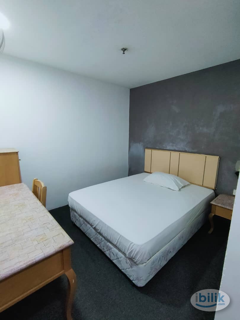ZERO Deposit ❗ Fully Furnished Master Room + Bathroom in Bandar Puchong Jaya - Image 3
