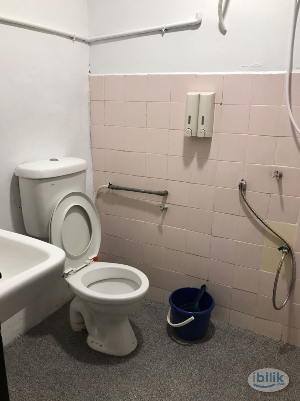 📍CENTURY GARDEN JB ROOM FOR RENT💰LOW DEPOSIT💰Master Room at Taman Century Garden Johor Bahru, Johor - Image 3