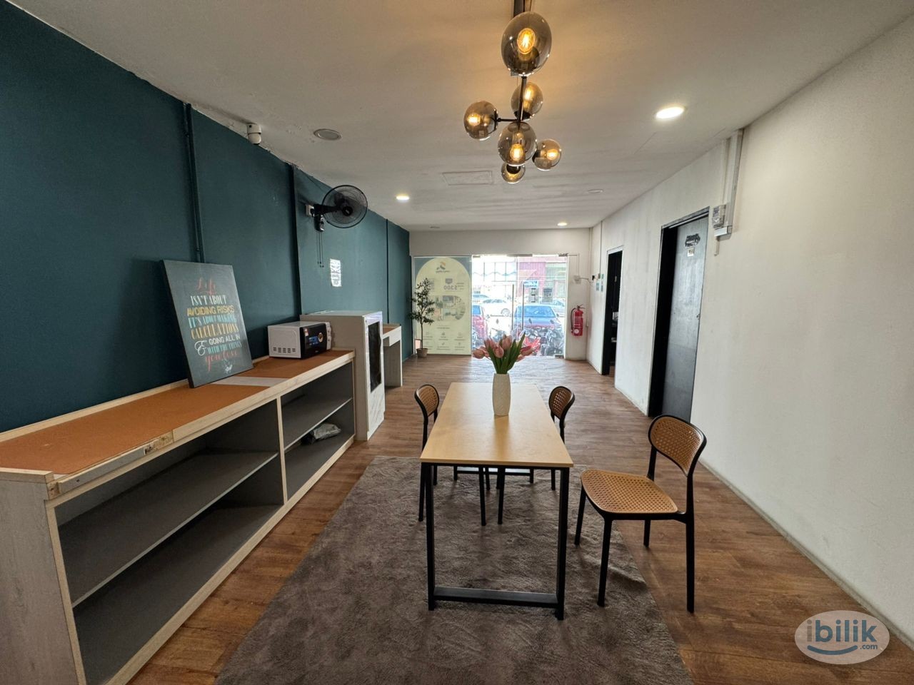 📍KSL JB MASTER ROOM FOR RENT 💰LOW DEPOSIT💰Master Room opposite holiday plaza @ Taman century garden Johor Bahru, Johor - Image 5