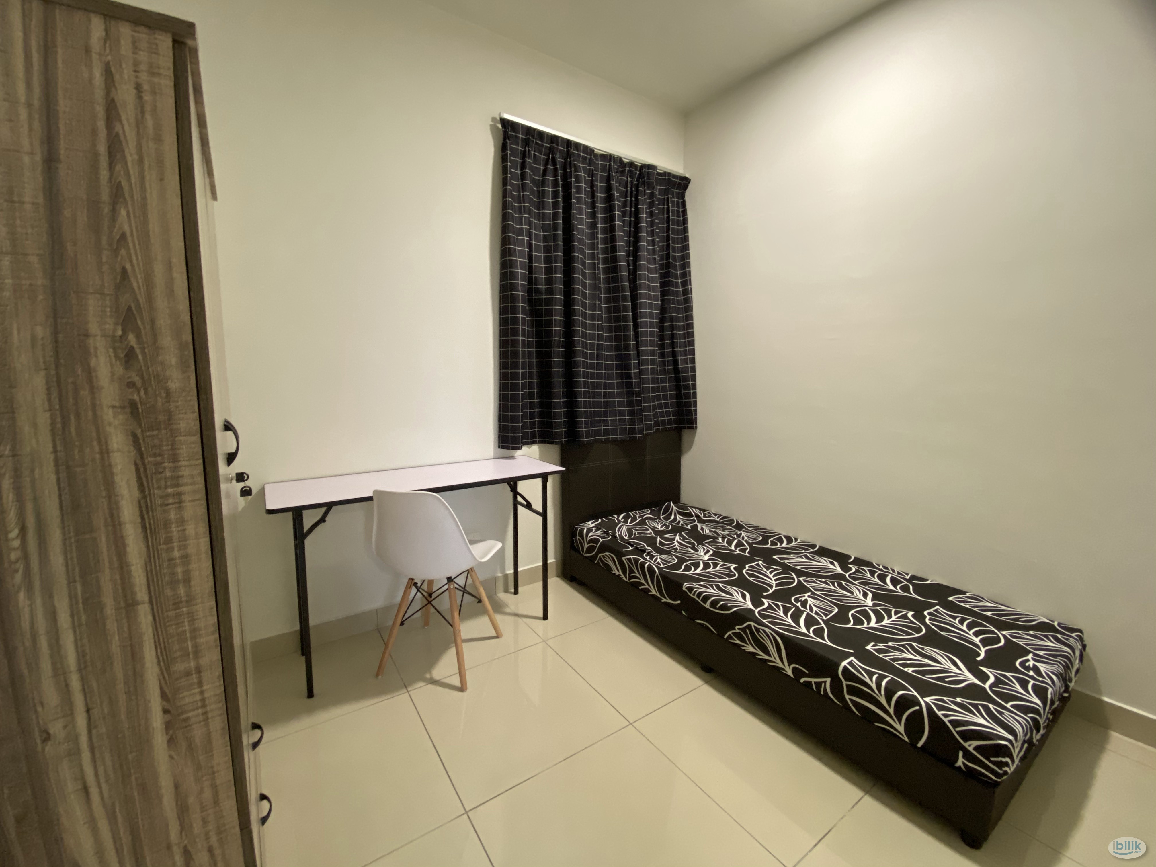 [MRT Kg Batu]🌟 🛏️ Single Room for Rent @ Sentul 🌟 ✨ Free Utilities | Bus to LRT, MRT, KTM to TRX, KLCC, Jalan Ipoh, Dama - Image 1
