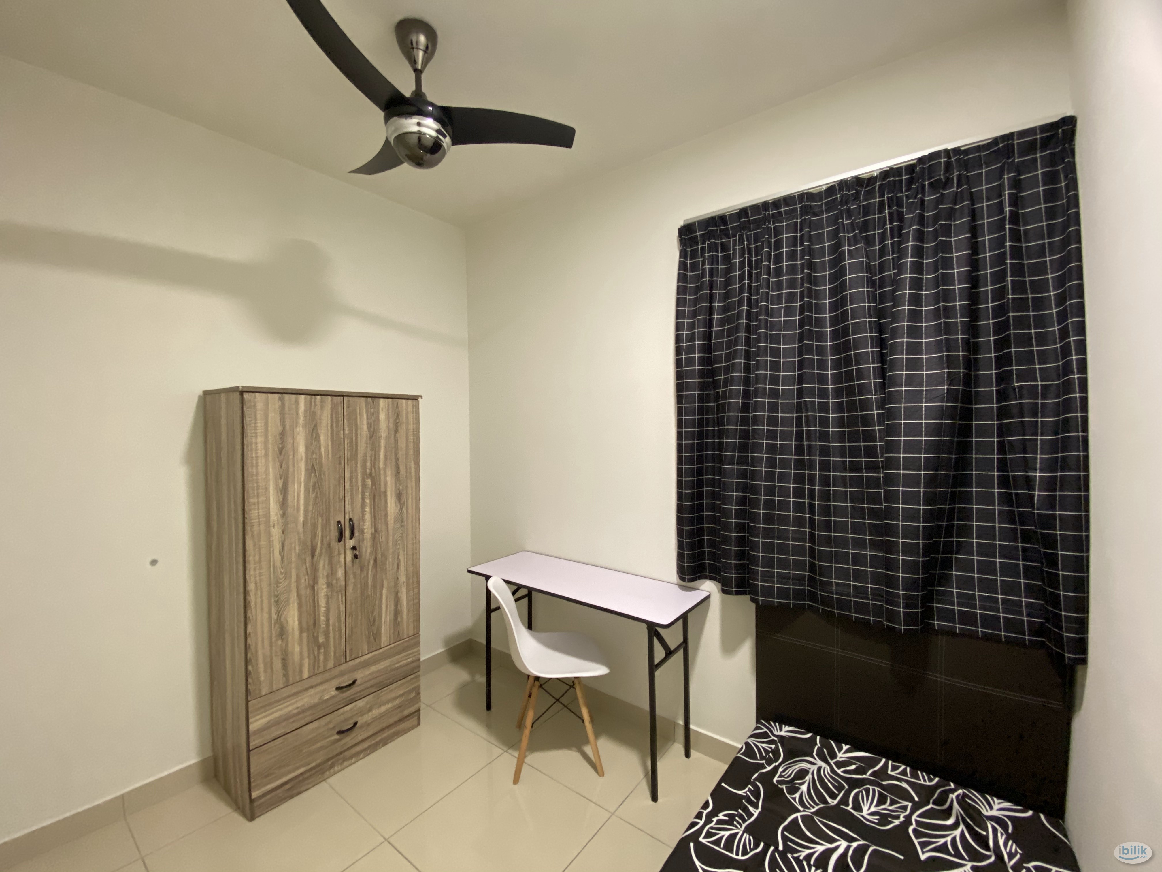 [MRT Kg Batu]🌟 🛏️ Single Room for Rent @ Sentul 🌟 ✨ Free Utilities | Bus to LRT, MRT, KTM to TRX, KLCC, Jalan Ipoh, Dama - Image 2