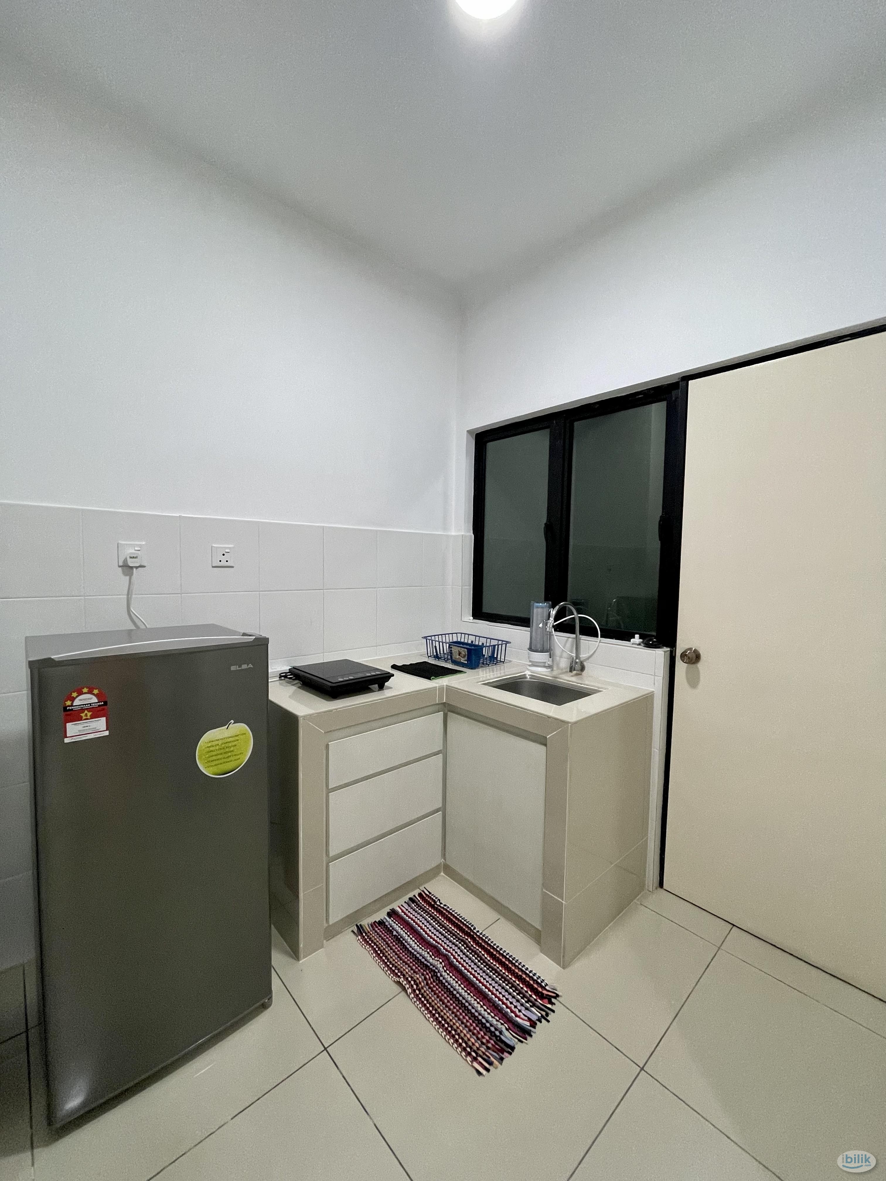 🌟 🛏️ Single Room for Rent @ One Maxim Sentul 🌟 Near Duke Highway, Jalan Ipoh, Damansara, Gombak, and Setapak 🚗 - Image 5