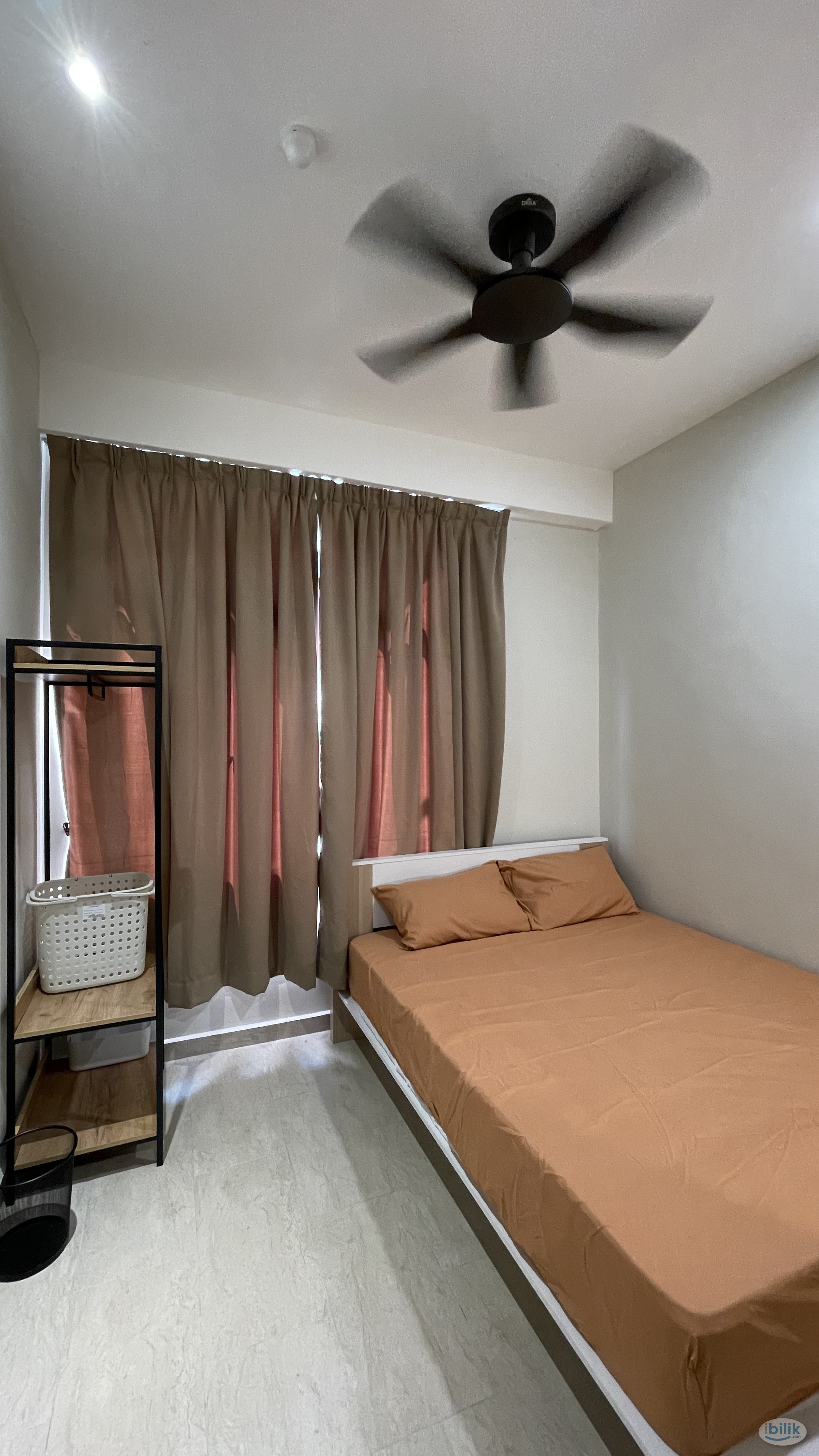 [Faster] Zero Deposit‼ Available Master Room at Danau Kota, Setapak Near to Setapak Central Mall / - Image 2