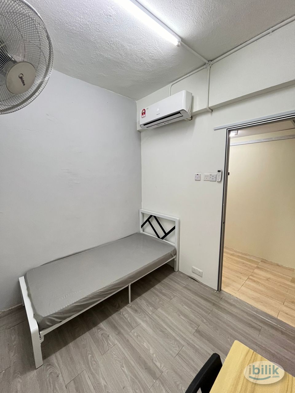 🔥 Walking distance to LRT SS15 🚶🏻comfy coliving unit near INTI ✨ - Image 1