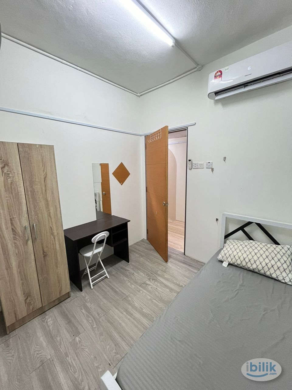🔥 Walking distance to LRT SS15 🚶🏻comfy coliving unit near INTI ✨ - Image 4