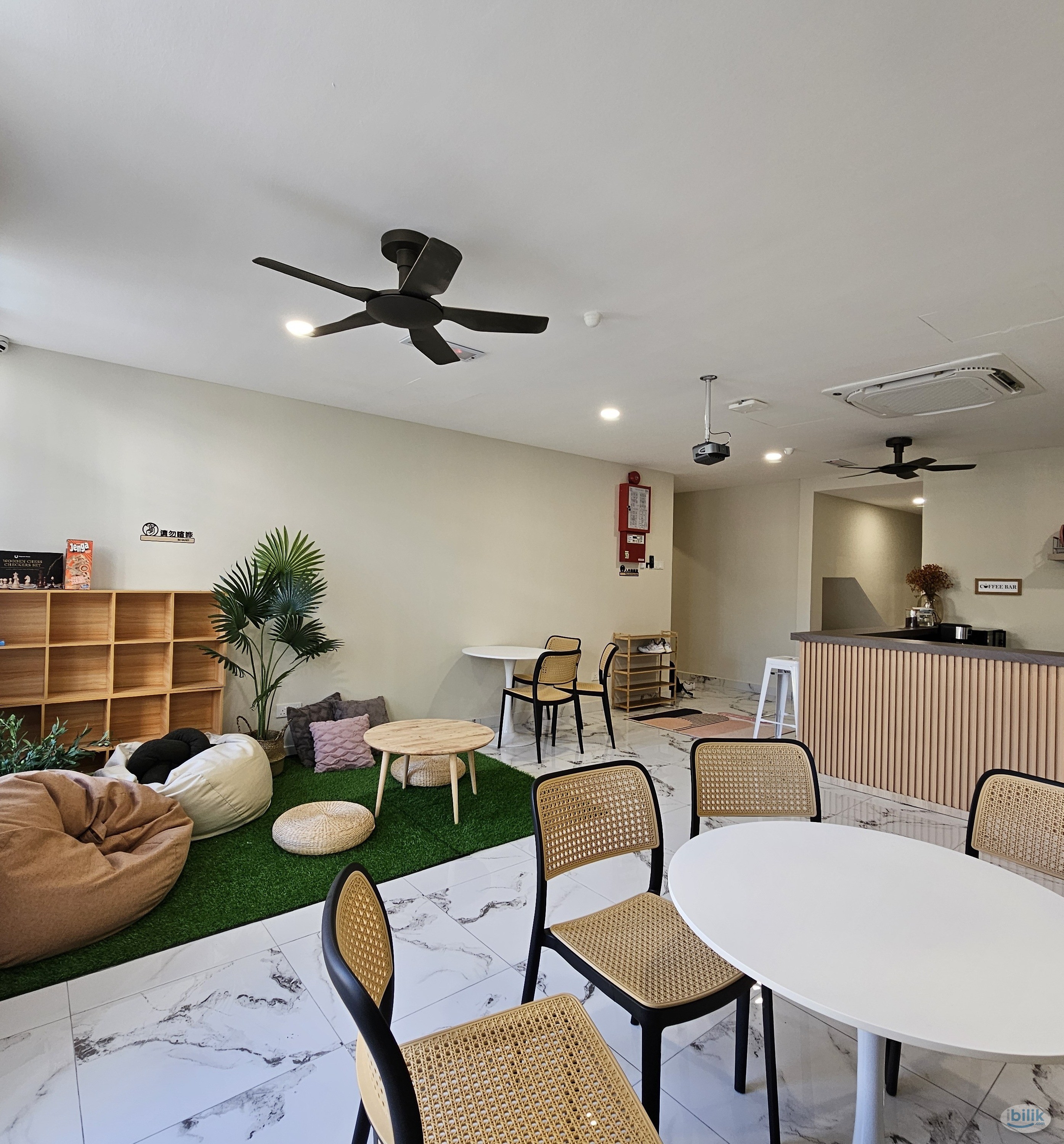 [Faster] Easy Access to Setapak Central Mall 🛍 Available Master Room at Setapak, Kuala Lumpur with Private Bathroom 🚽 - Image 4