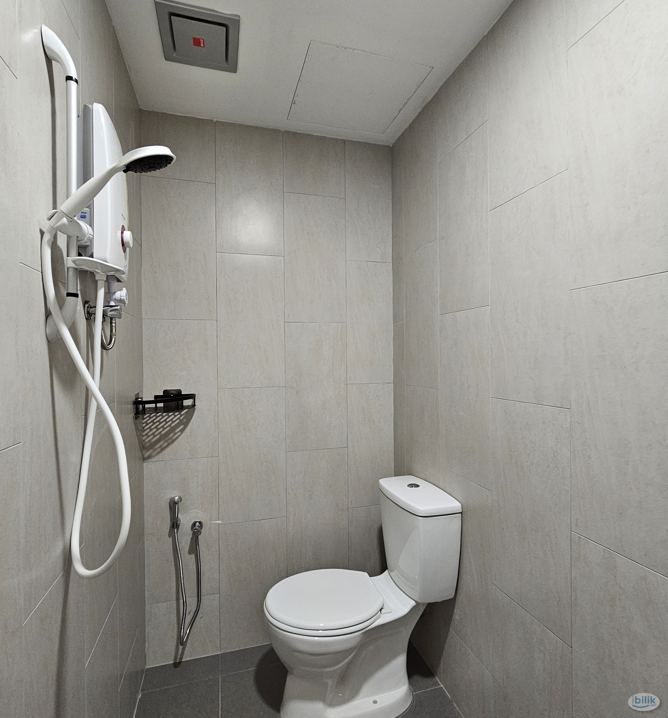 [Faster] Easy Access to Setapak Central Mall 🛍 Available Master Room at Setapak, Kuala Lumpur with Private Bathroom 🚽 - Image 3