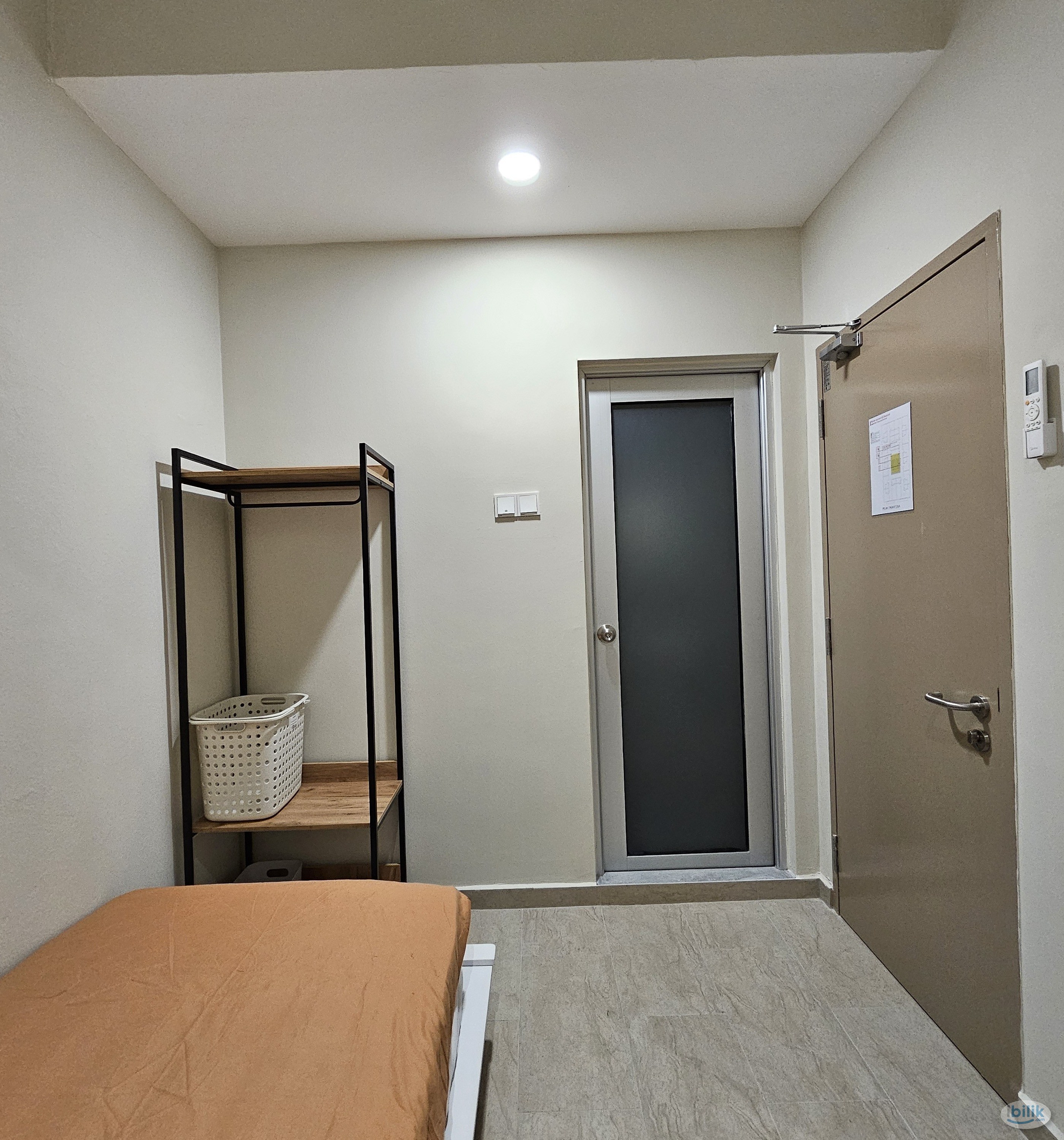 [Faster] Easy Access to Setapak Central Mall 🛍 Available Master Room at Setapak, Kuala Lumpur with Private Bathroom 🚽 - Image 2