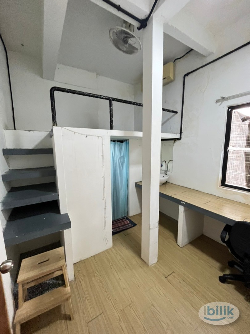 Duplex Room with attached Bathroom - Image 2