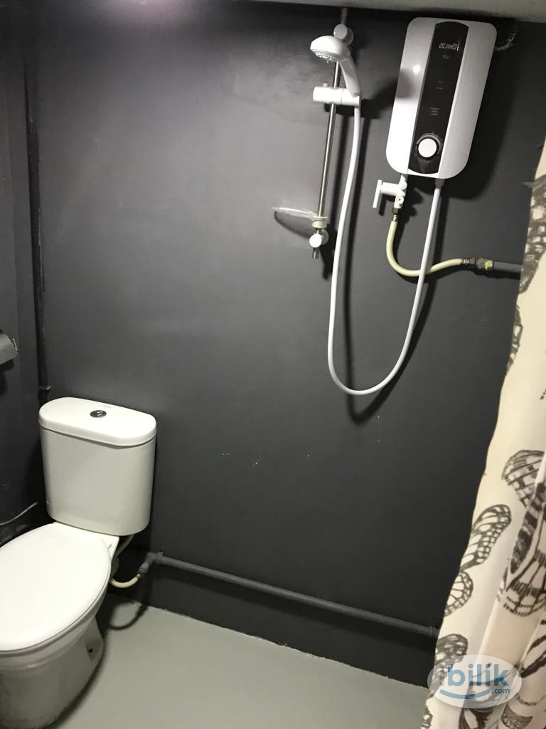 Duplex Room with attached Bathroom - Image 3