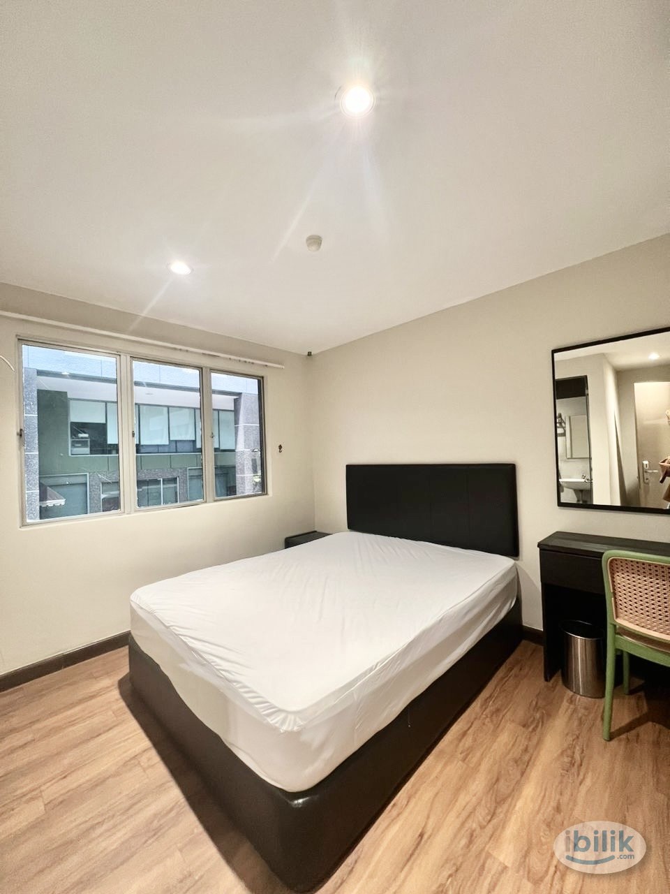 🏥 10 Min driving distance to Shah Alam Hospital 🚗 Room for rent at Klang Area 🏠 - Image 1