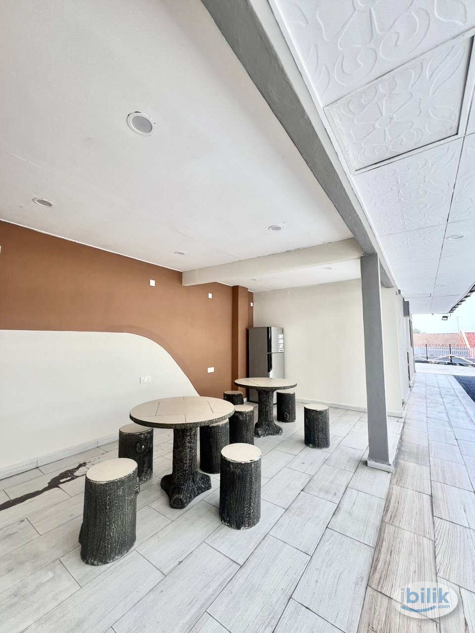 🏥 10 Min driving distance to Shah Alam Hospital 🚗 Room for rent at Klang Area 🏠 - Image 5