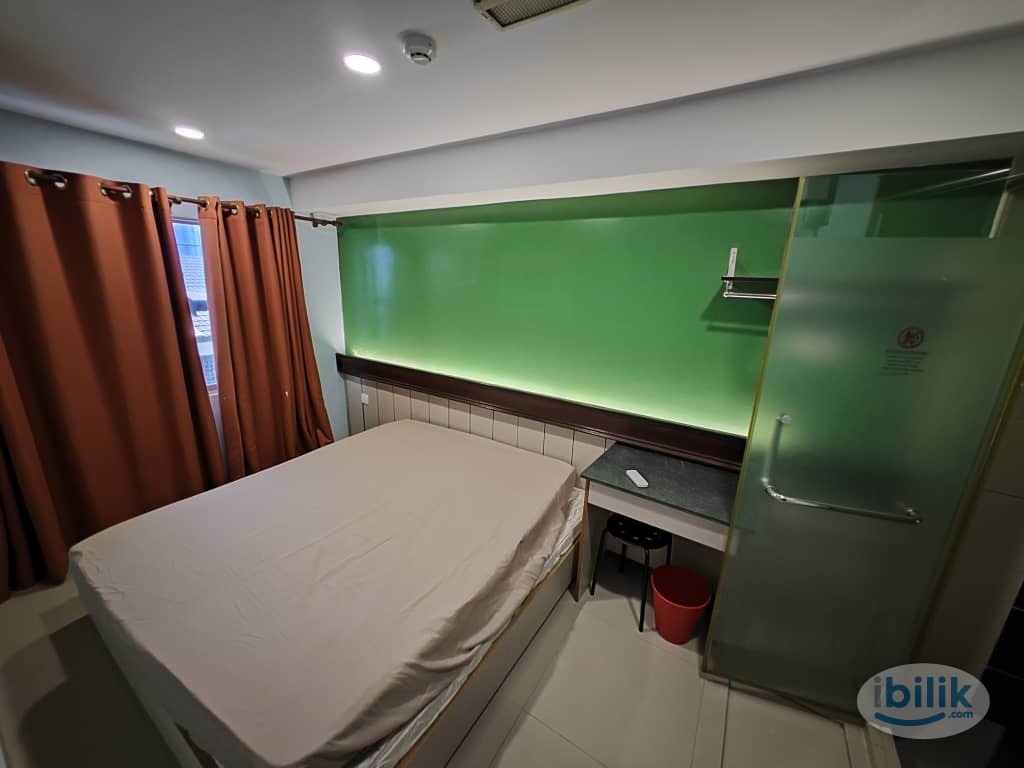 Immediate Move In Master Room at  Cheras Leisure Mall near  Sri Raya MRT - Image 3