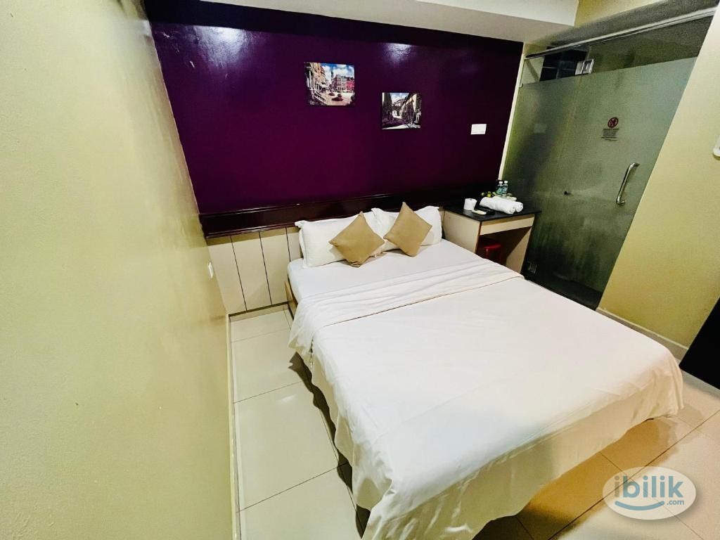Working at Cheras Leisure Mall  ❓ Only 5mins 🚗 drive from our Master Room attach Toilet - Image 2