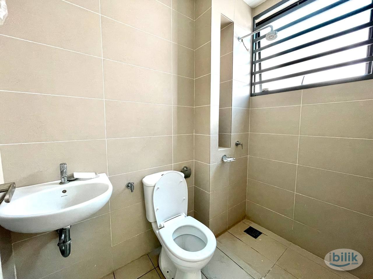 bilik sewa chras @ sunstone villa - Image 1