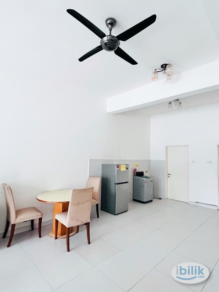 bilik sewa chras @ sunstone villa - Image 2