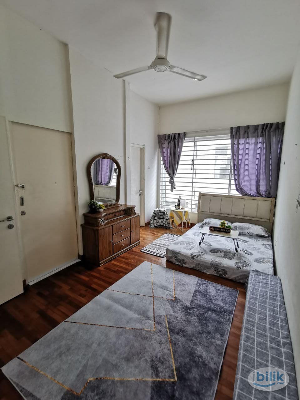 bilik sewa chras @ sunstone villa - Image 3