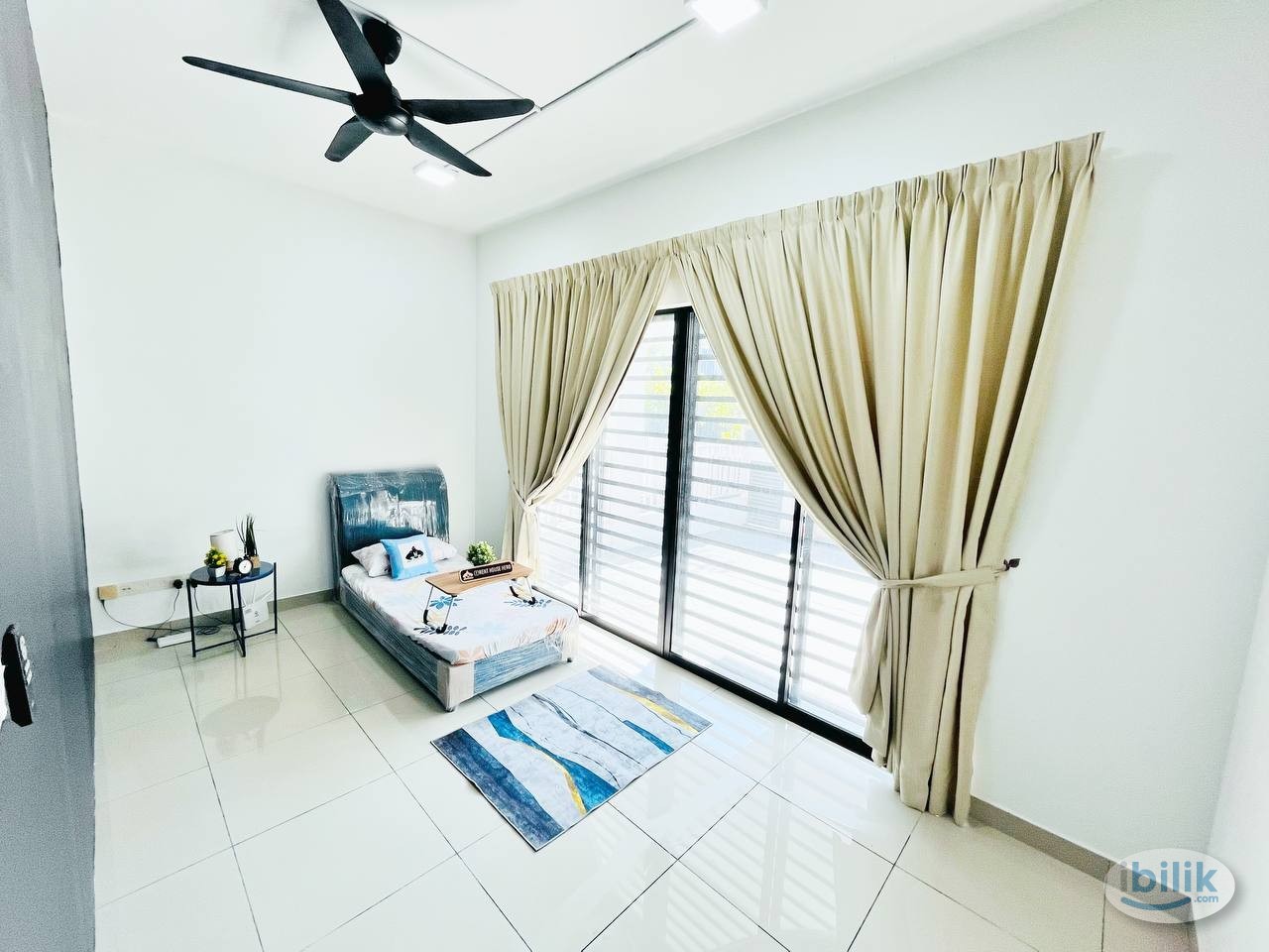 BILIK SEWA BANGI @ THE TERRESE - Image 1