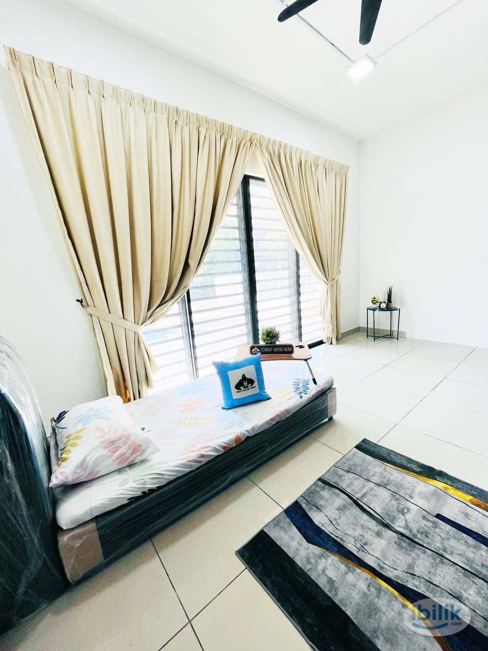 BILIK SEWA BANGI @ THE TERRESE - Image 2