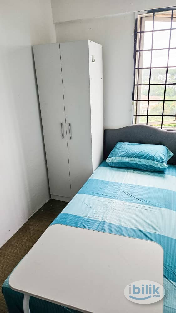Single Room at Precinct 11, Putrajaya - Image 5