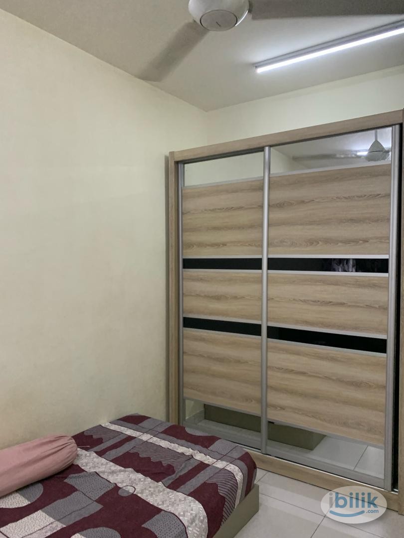 BILIK SEWA PUCHONG - Image 4