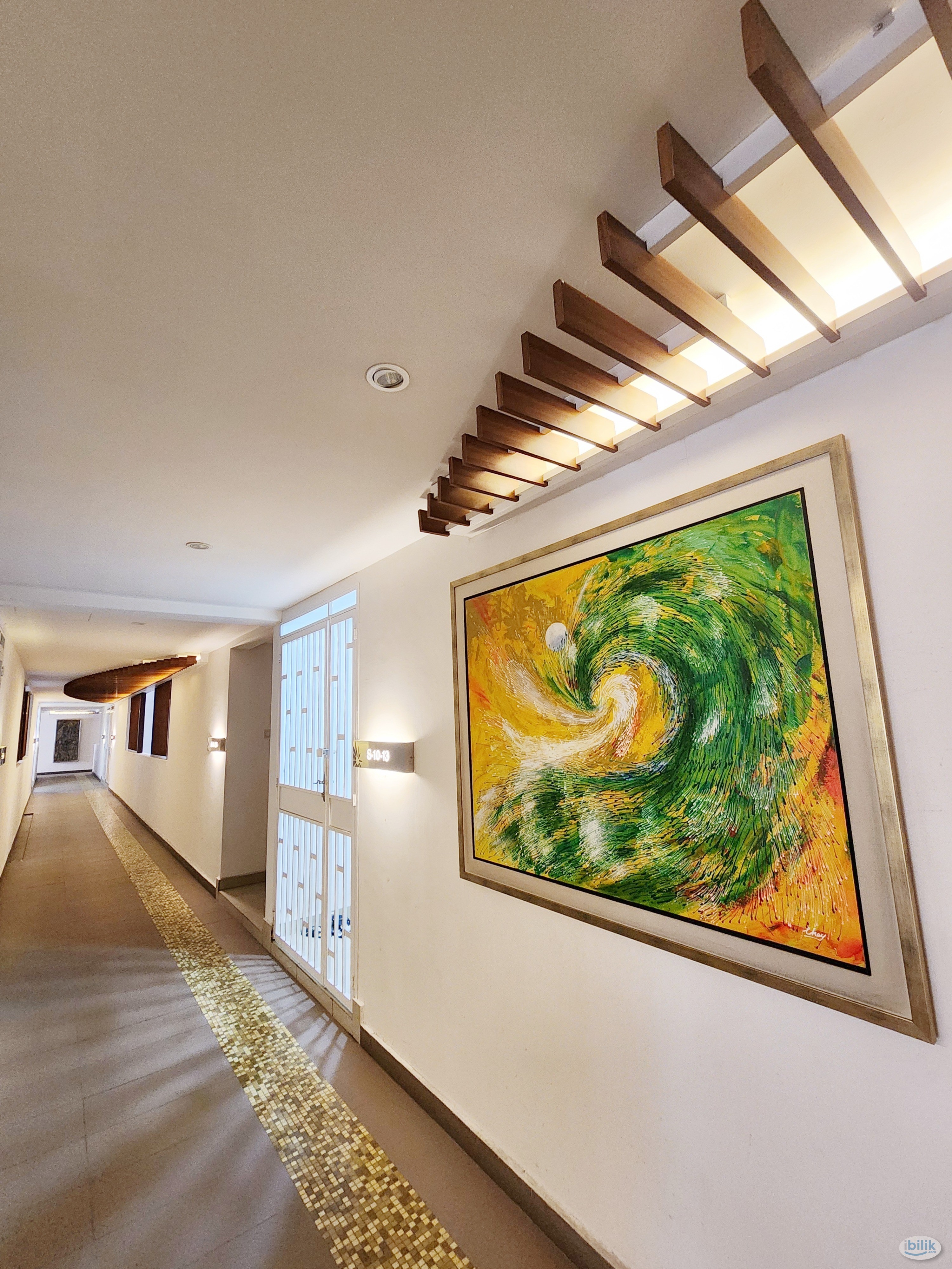 MASTER ROOM  - Image 2