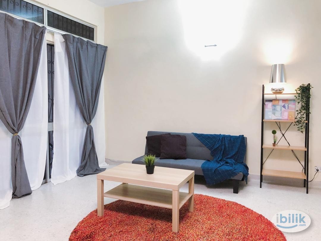 Damansara Room for Rent - Image 1