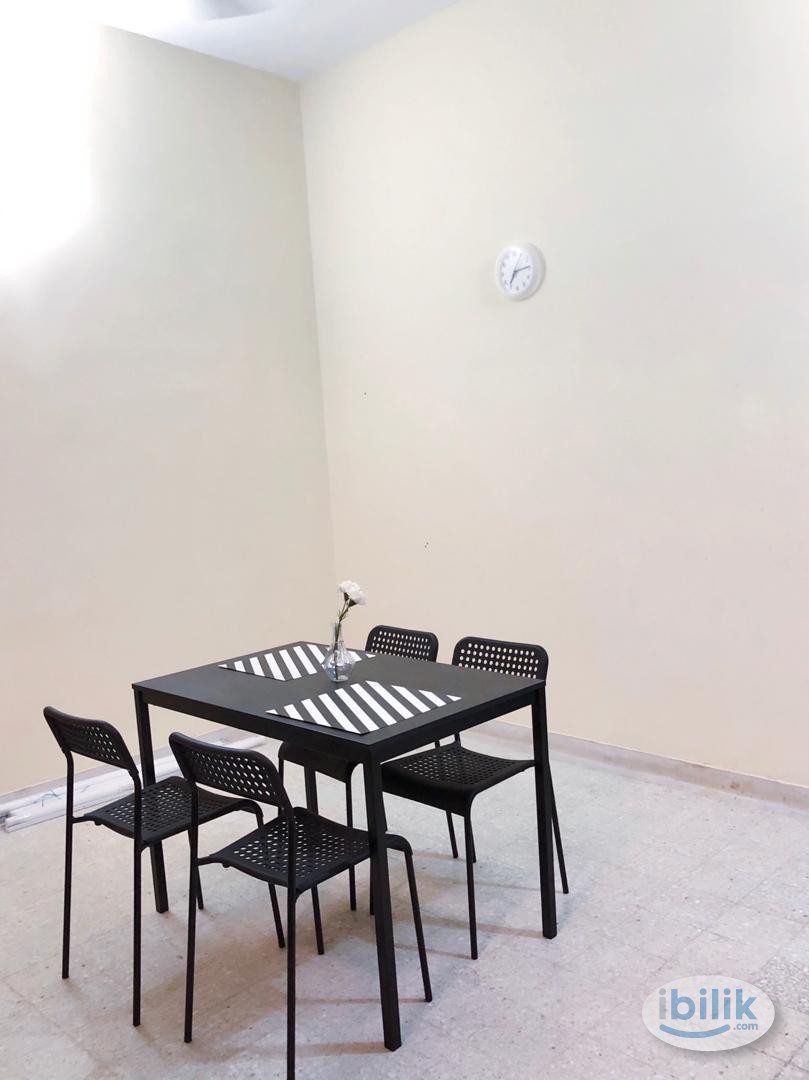 Damansara Room for Rent - Image 3
