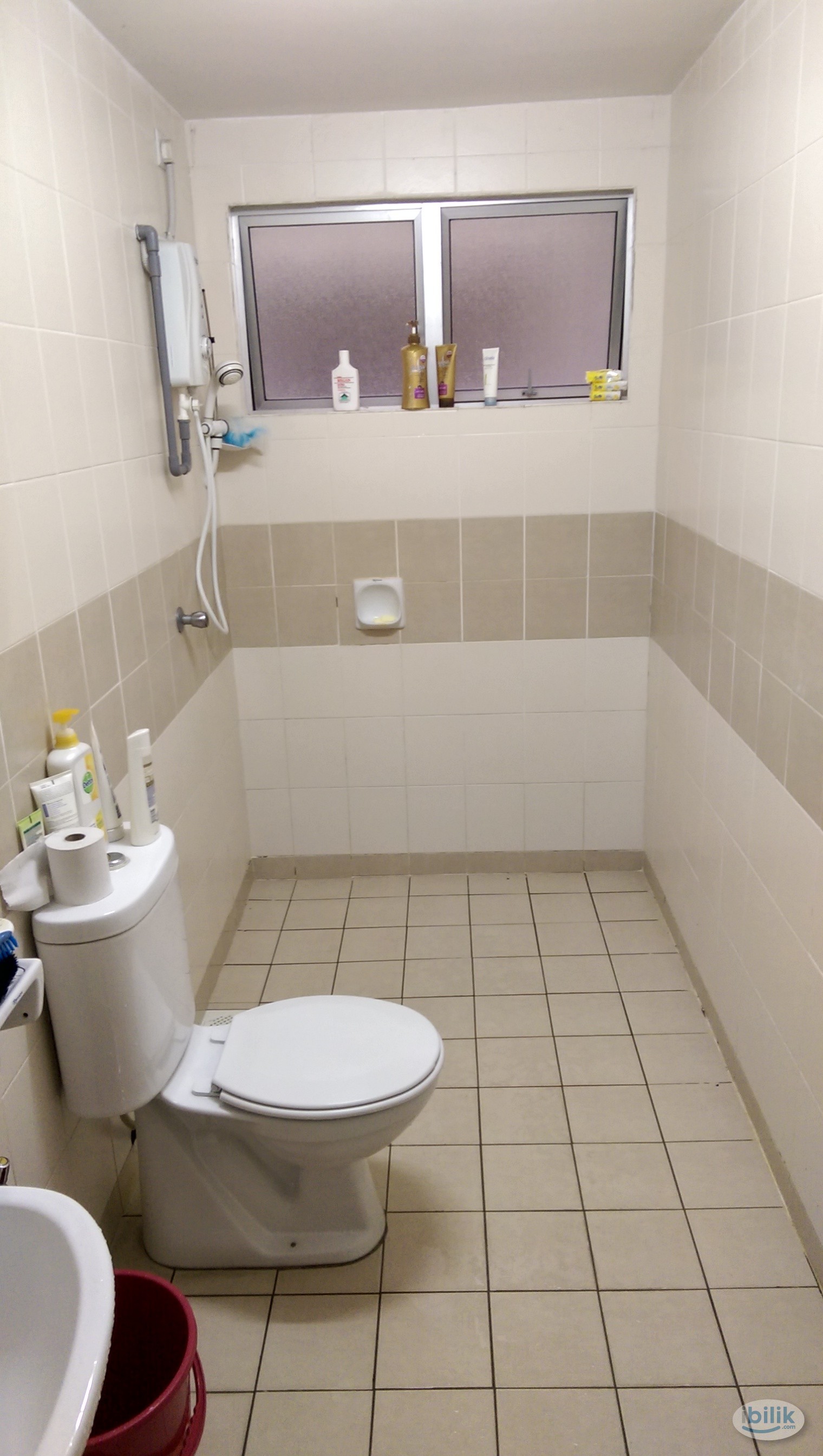 Single Room at Kinrara Mas - Image 4