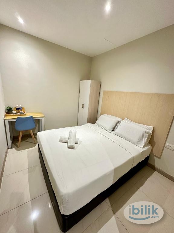 [Swan Cottage] Free Deposit‼✨ Master Room For Rent in PJS8 at Bandar Sunway Near Universities in Bandar Suwany - Image 1
