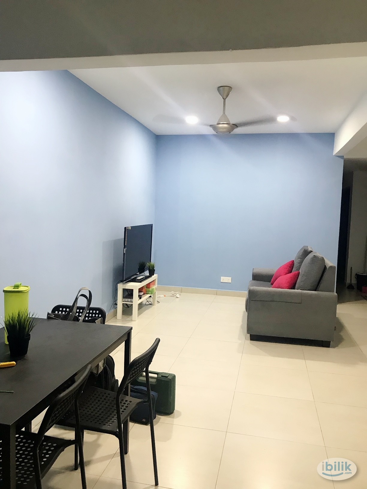 💥NEW Private Toilet Room at USJ 13 Subang 💥walk to LRT💥FREE UNIFI FREE UTITLITIES💥GATED GUARDED💥 - Image 1