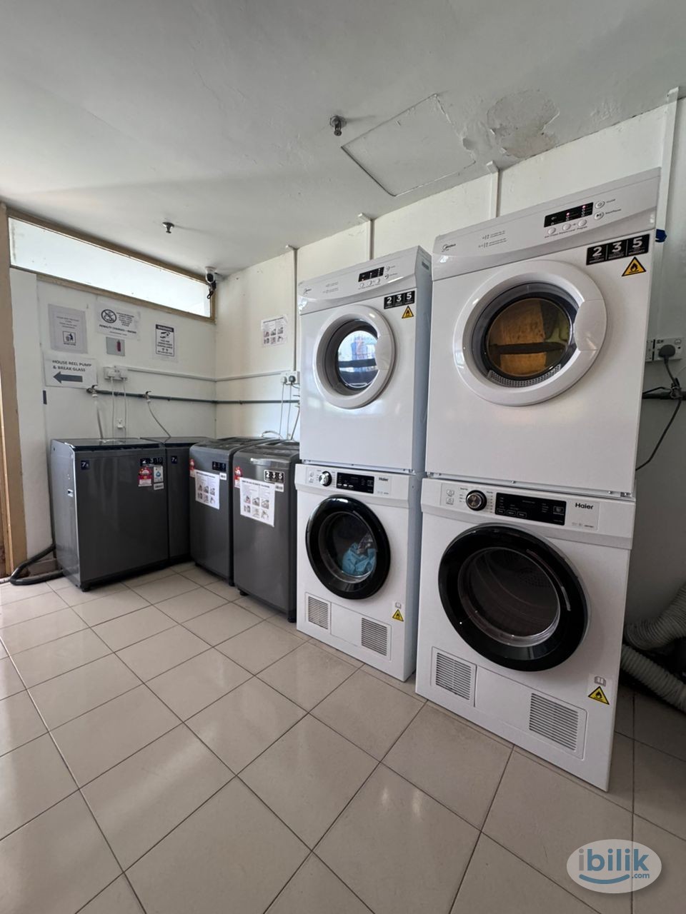 🥰 Zero Deposit acceptable🥰 🥳Cozy & Nice Private Room🥳🚶🏼 Walking Distance To Kastam CIQ (JB)🚶🏽‍♀️ - Image 3