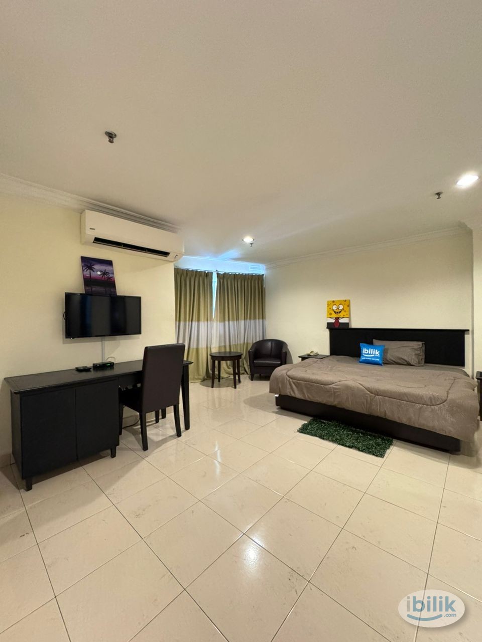 🥰 Zero Deposit acceptable🥰 🥳Cozy & Nice Private Room🥳🚶🏼 Walking Distance To Kastam CIQ (JB)🚶🏽‍♀️ - Image 1