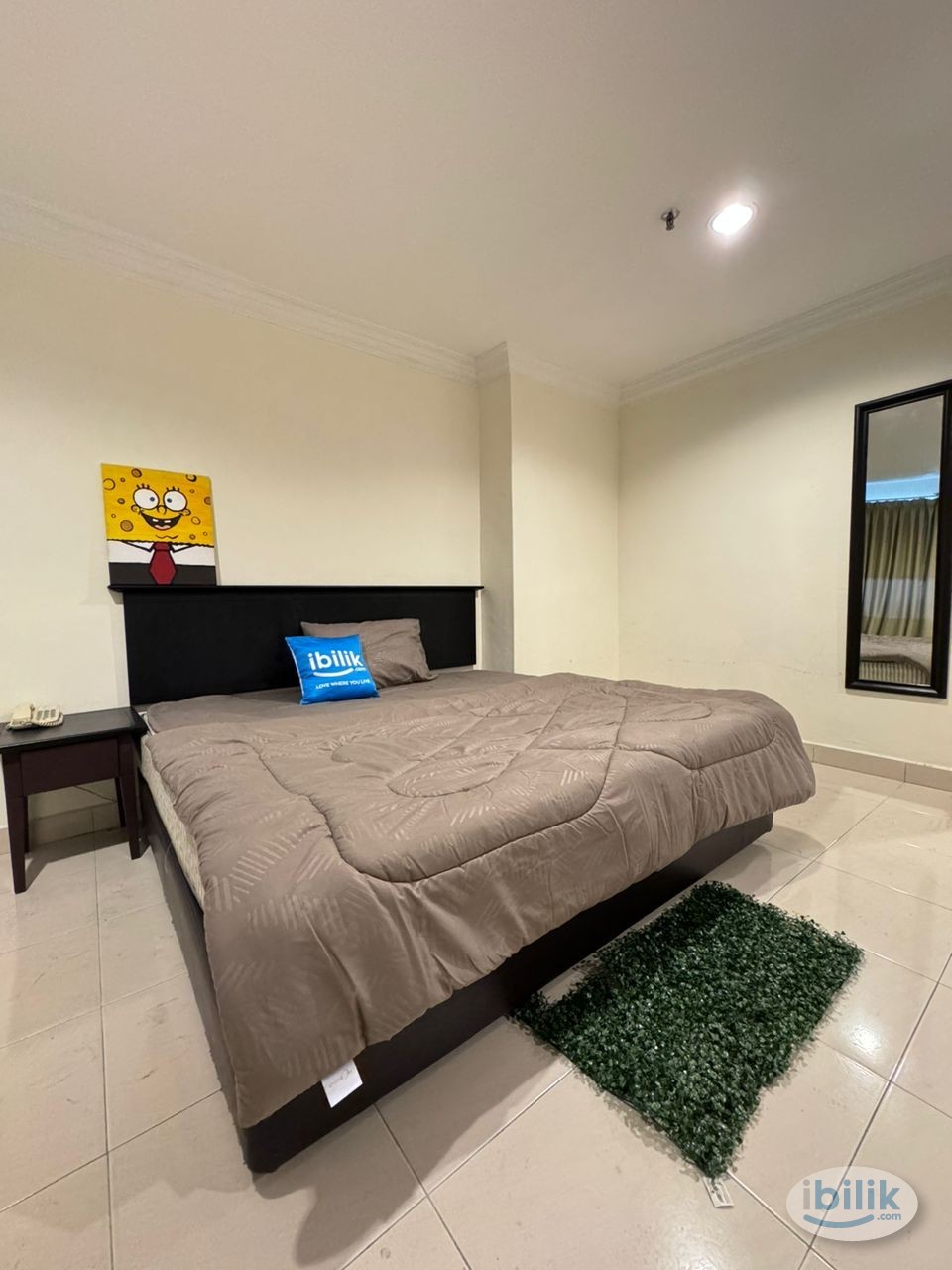 🥰 Zero Deposit acceptable🥰 🥳Cozy & Nice Private Room🥳🚶🏼 Walking Distance To Kastam CIQ (JB)🚶🏽‍♀️ - Image 2