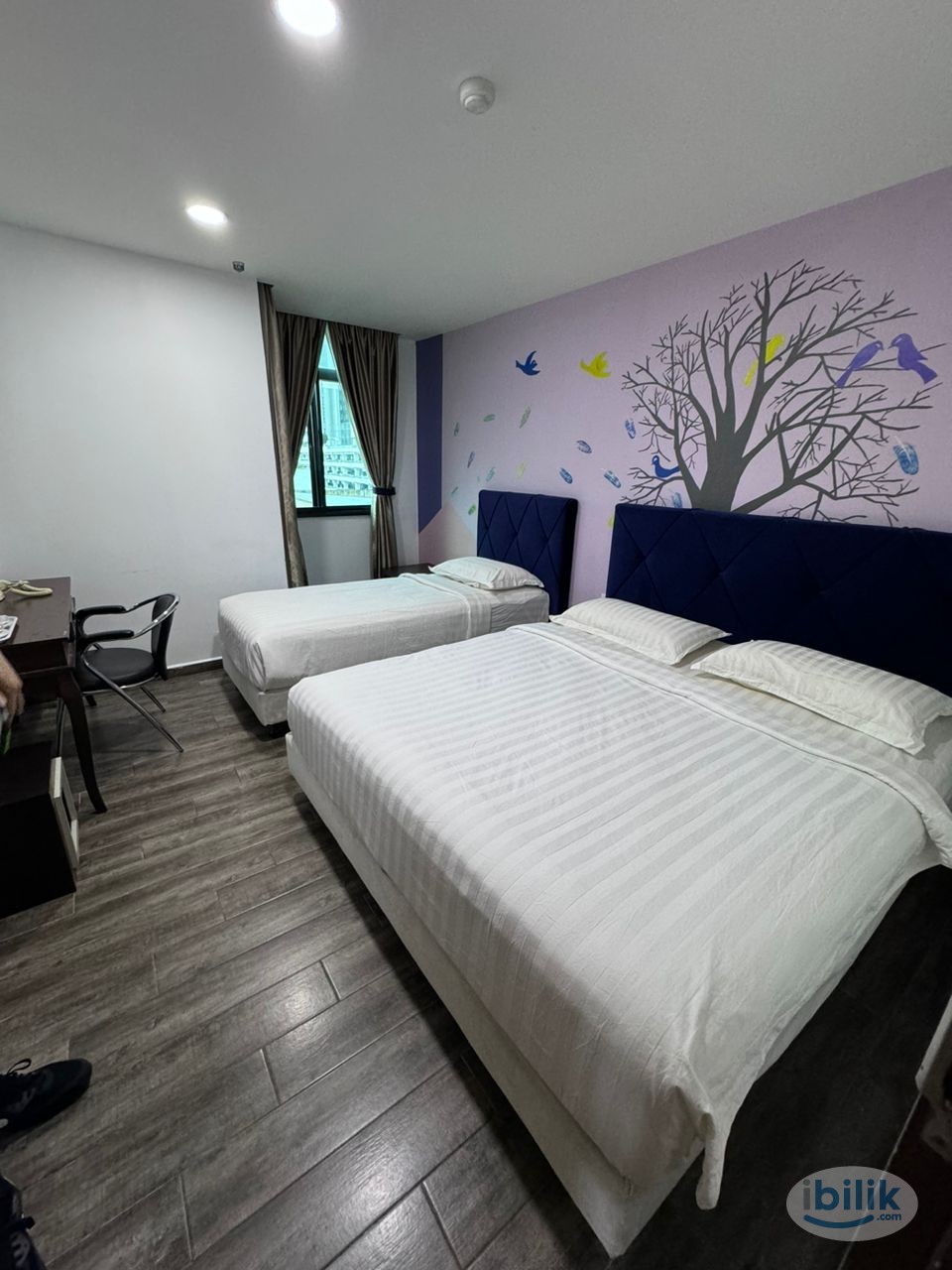 🥰 Zero Deposit acceptable🥰 🥳Cozy & Nice Private Room🥳🚶🏼 Walking Distance To Kastam CIQ (JB)🚶🏽‍♀️ - Image 1
