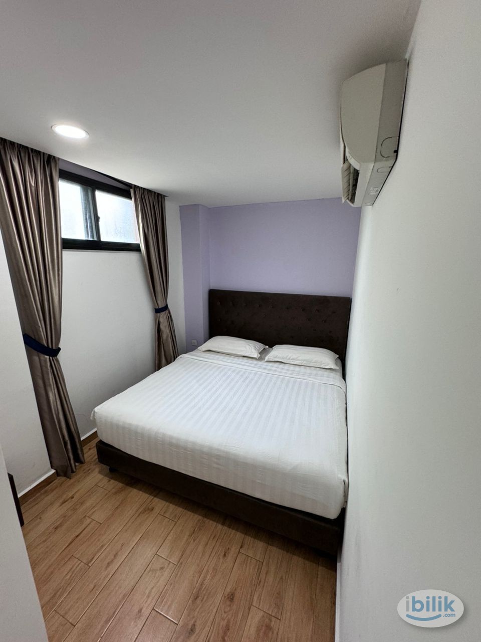 🥰 Zero Deposit acceptable🥰 🥳Cozy & Nice Private Room🥳🚶🏼 Walking Distance To Kastam CIQ (JB)🚶🏽‍♀️ - Image 2