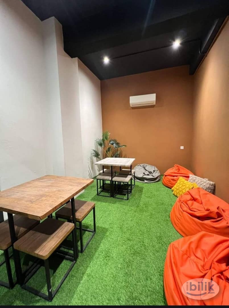 Zero Deposit Female Unit Middle Room at USJ 21 Walking Distance To Main place - Image 3