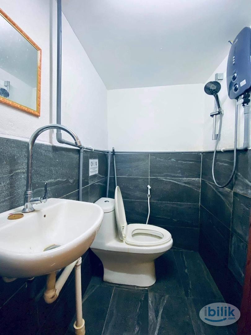 💥💥Limited Unitf Single Room at Bandar Utama - Image 5