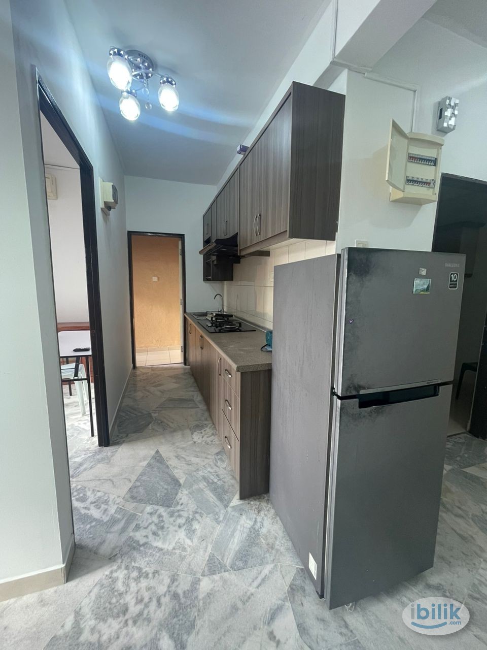 💯💯Low Deposit Single Room at Bandar Sunway - Image 1